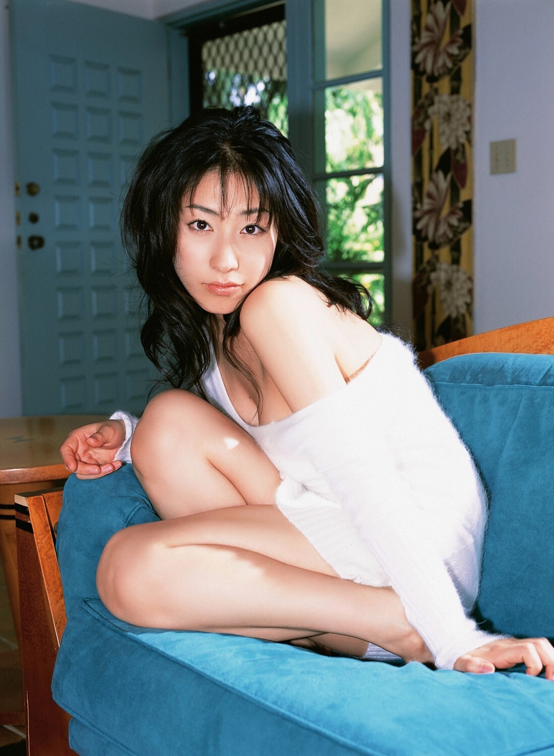 佐藤宽子 [Japanese Idols] 日本偶像图集 Hiroko Sato　日本性感美女